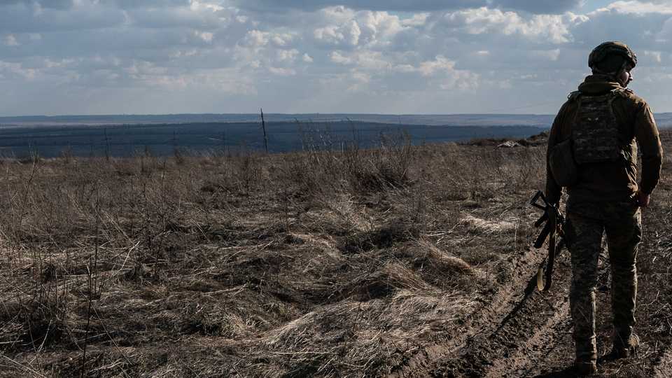 Flaş iddia! Rus general öldürüldü