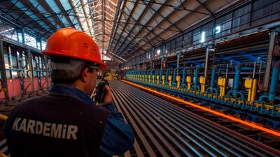 KARDEMİR'e 200 personel alınacak