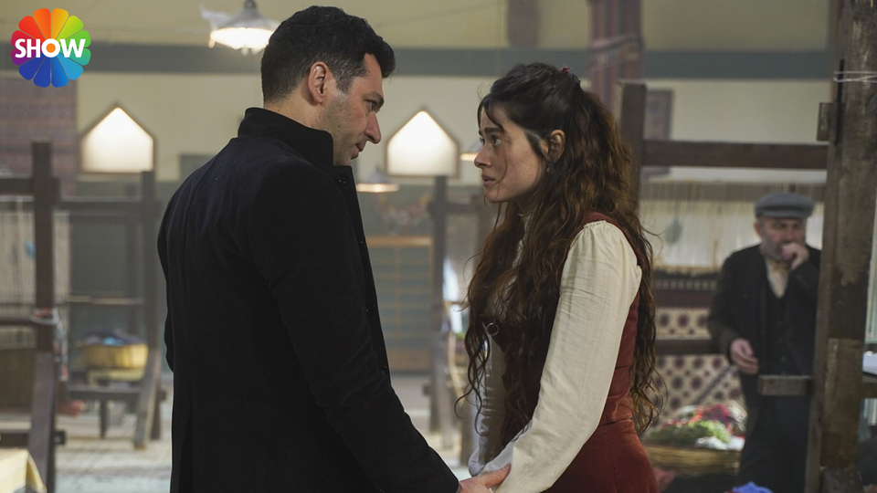 'Aziz' izleyicileri ekran başına kilitledi!