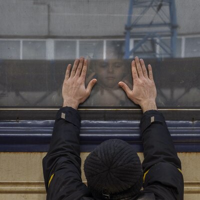 Babalar ve çocuklar