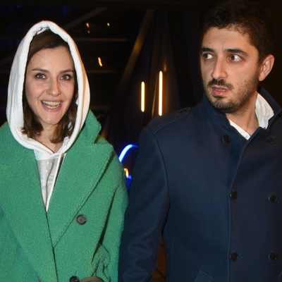 "Evlilik belki sürpriz olur!"