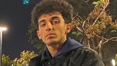 Kayıp Uğur'un ölüm haberini alan annesi: Beni yaktın oğlum