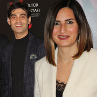 Ciner Medya Grubu'na ödül yağdı