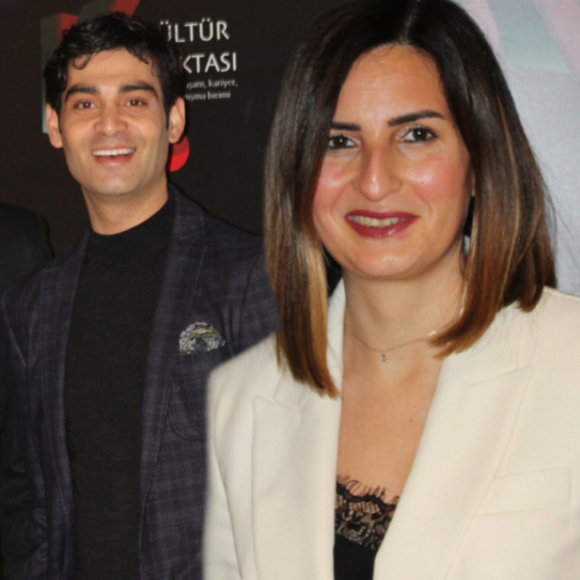 Ciner Medya Grubu'na ödül yağdı