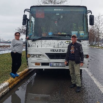 Virüs hayatlarını değiştirdi! 2 yıldır böyle yaşıyorlar