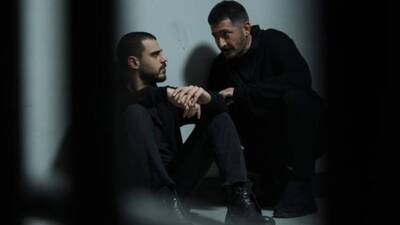 Yalnız Kurt 6. bölüm izle!