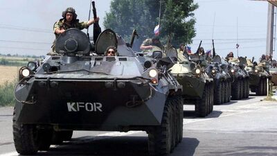 Savaşın 10. Gününde işte askeri kayıplar!