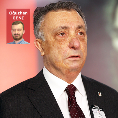 "Bana sahip çıkın"