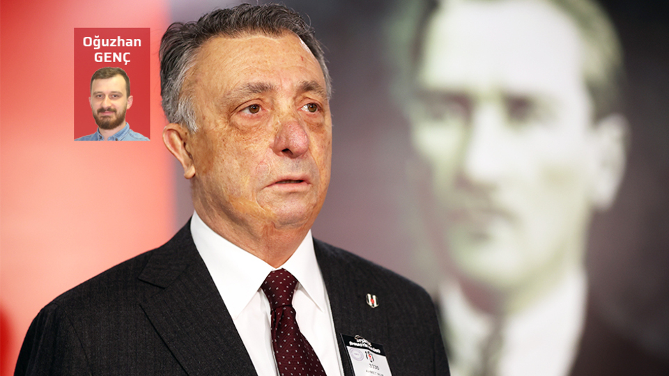 "Bana sahip çıkın"