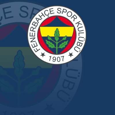 Fenerbahçe'den açıklama: Endişeliyiz!