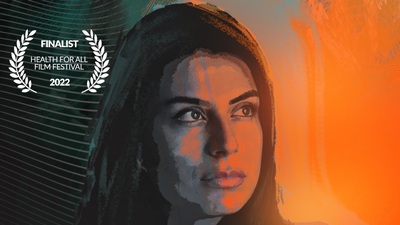 'Invisible' finale kaldı