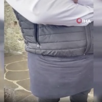 Tesettürlü kadınlar restorana alınmadı iddiası