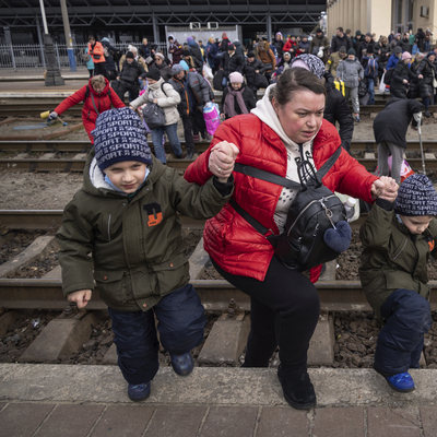 Ukrayna'daki ateşkes kararı ertelendi