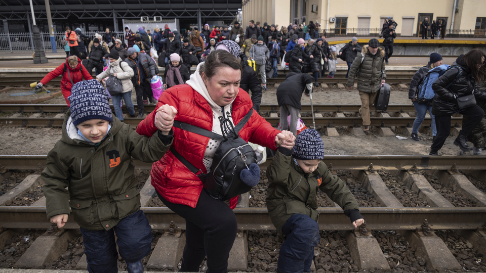 Ukrayna'daki ateşkes kararı ertelendi
