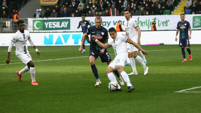 Giresun'dan Rize'de çok kritik zafer!