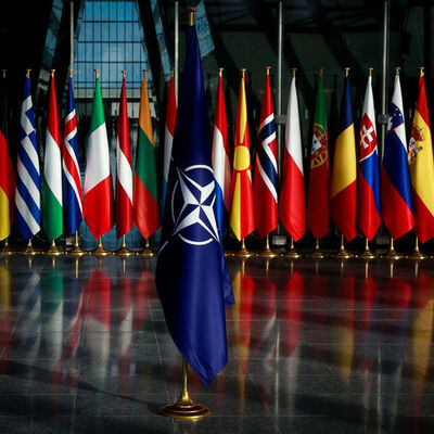 'Beyin ölümü' gerçekleştiği söylenen NATO, yeniden hayata mı döndü?