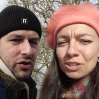 Paris'te dolandırıldılar!