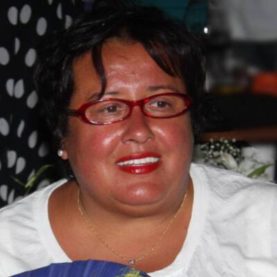 'Akrep Nalan' en sevdiği yerde veda etti