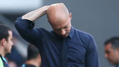 "Gelecek maçlar için savaşacağız"