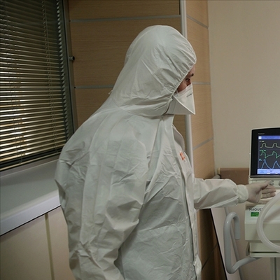 Koronavirüste yeni vaka sayısı açıklandı