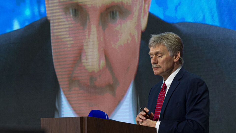 Kremlin: Dünya Rusya'nın izole edilebilmesi için fazla büyük