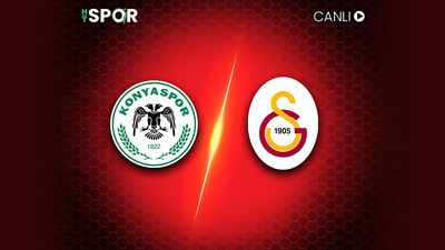 Cimbom, Konya'da kayıp!