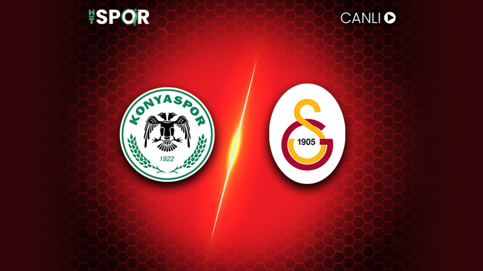 Cimbom, Konya'da kayıp!