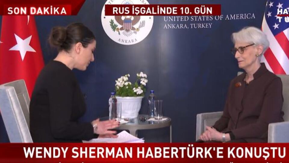 "Türkiye Montrö'yü uygulayacaktır"