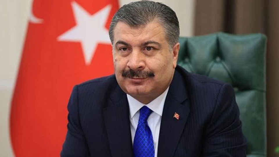 Koronavirüste son durum