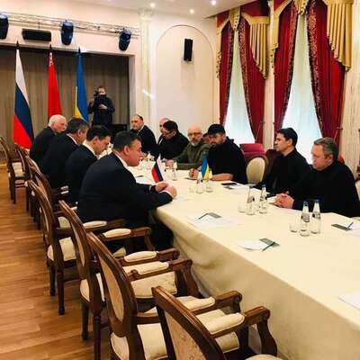 3. Tur müzakere Pazartesi günü