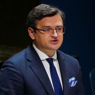 Ukrayna: NATO'nun teklifimizi reddi sinir bozucu