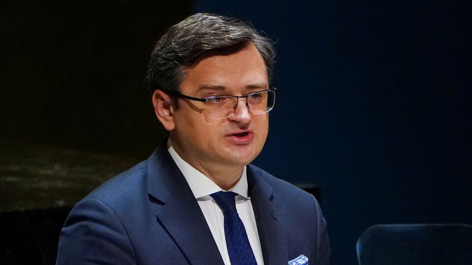 Ukrayna: NATO'nun teklifimizi reddi sinir bozucu