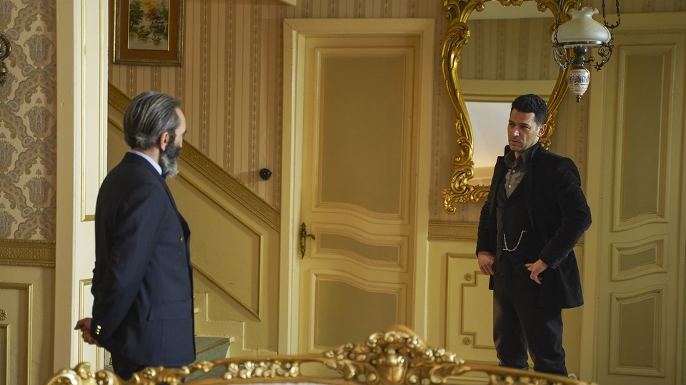 Aziz 16. son bölüm izle!