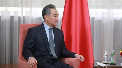 Çin: Rusya ve Ukrayna'nın sorunları müzakereyle çözülmeli