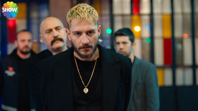 Üç Kuruş'un 17. Bölüm 2. Tanıtımı yayında!