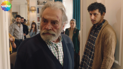 Baba 4. Bölüm 2. Fragmanı yayında!