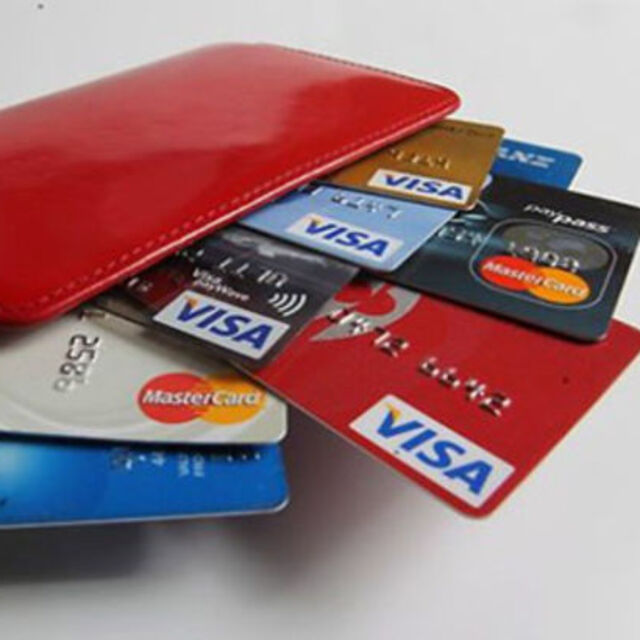 Visa ile Mastercard'tan Rusya kararı