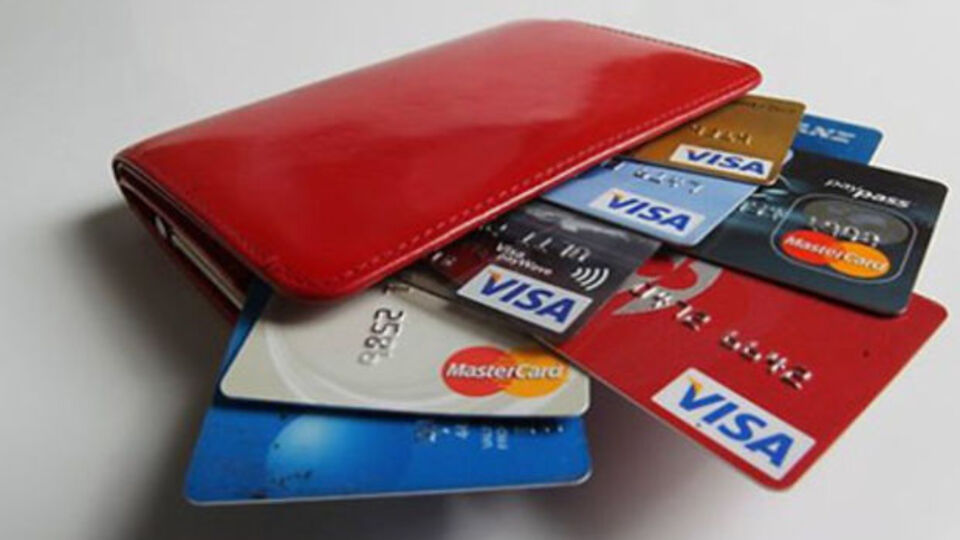 Visa ile Mastercard'tan Rusya kararı