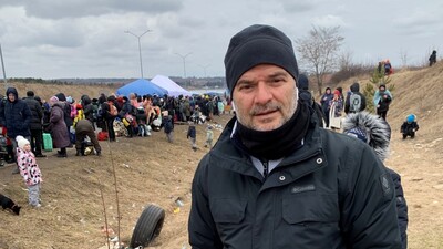 Gerçek ile hayal arasında bir savaş