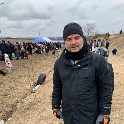 Gerçek ile hayal arasında bir savaş