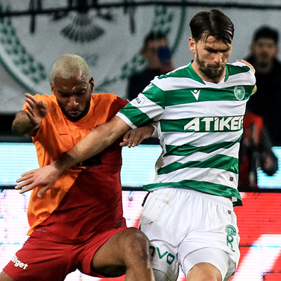 "Bu kadar kötü bir Galatasaray hiç görmedim"