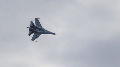 ABD ile Polonya, Ukrayna'ya savaş uçağı temini için çalışıyor