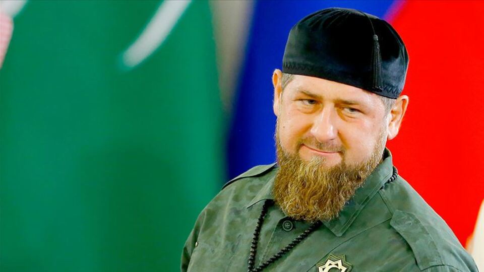 "Kadirov'un askerleri akıl hastalarını rehin aldı"