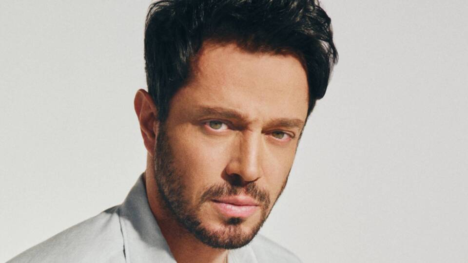 Murat Boz'dan 'Harbi Güzel'