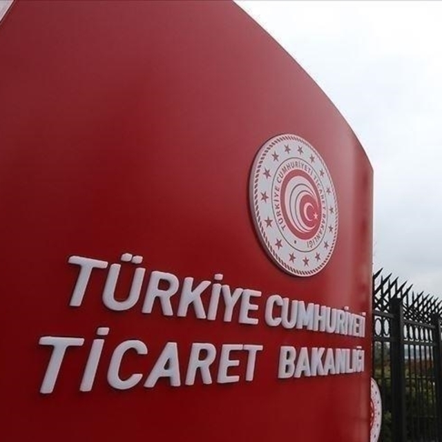 Bakanlıktan gümrük birliği güncellemesi