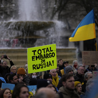 Rusya'dan kaçan kaçana