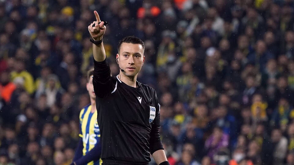 "Haksızlık zinciri"