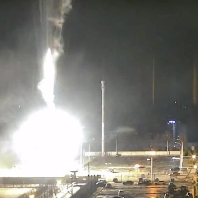 UAEA'nın Zaporijya Nükleer Santrali kaygısı