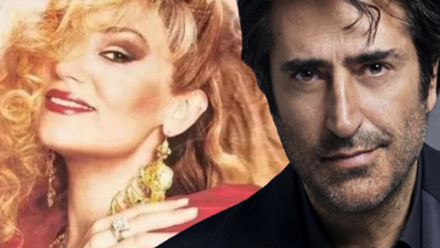 Mahsun Kırmızıgül'den 'Bergen' eleştirisi