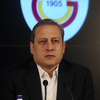 Burak Elmas'tan çarpıcı açıklama